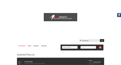 Desktop Screenshot of msgundam.pl